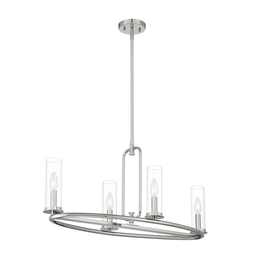 4 Light Island by Designers Fountain
