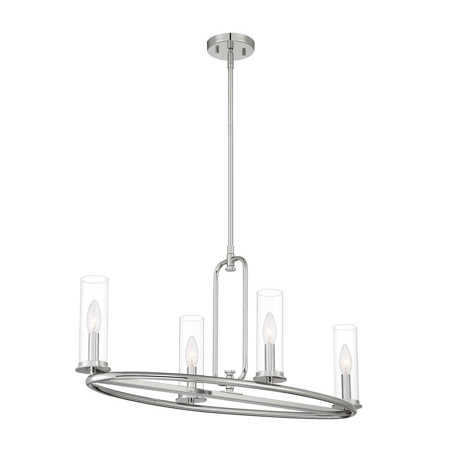 4 Light Island by Designers Fountain