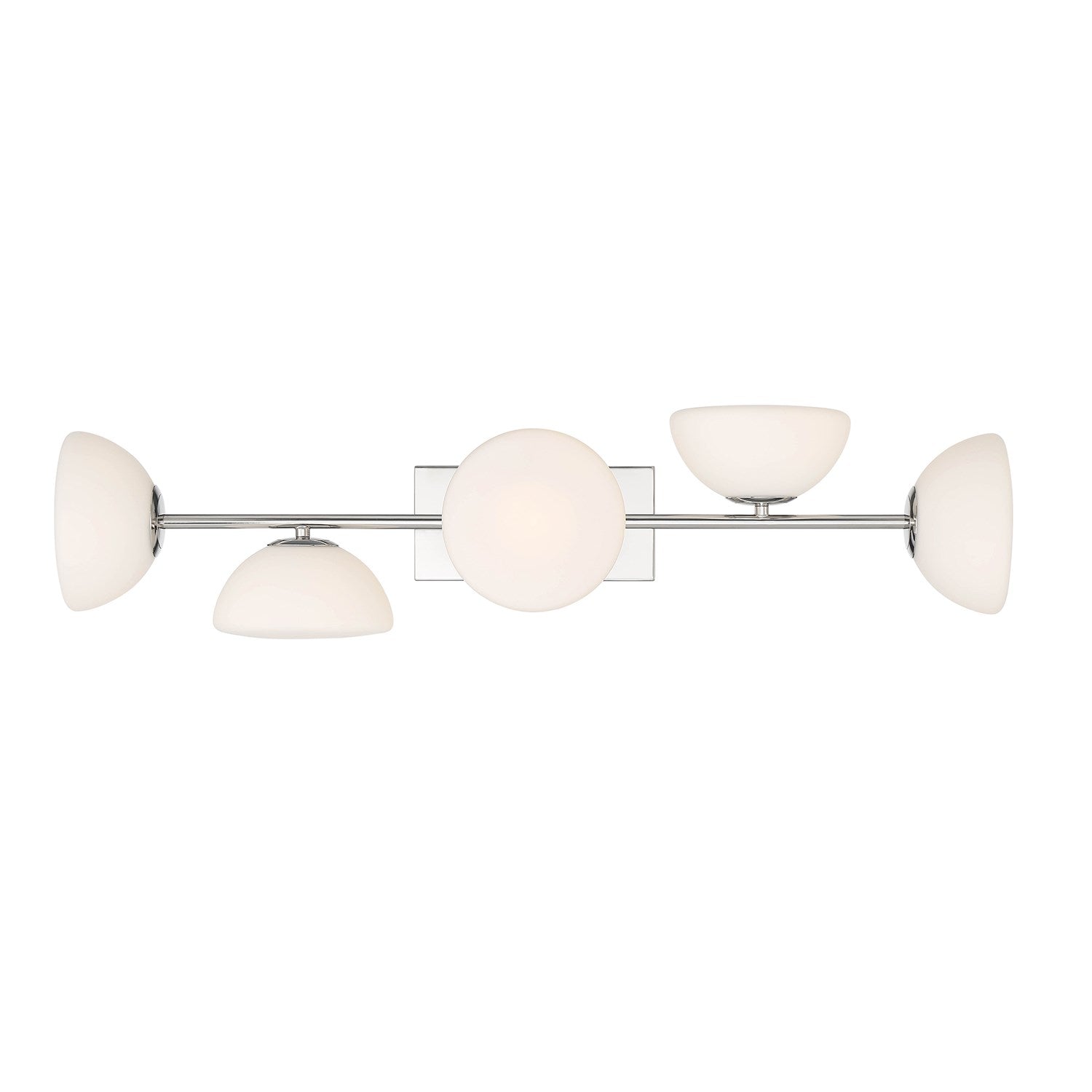 5 Light Vanity by Designers Fountain