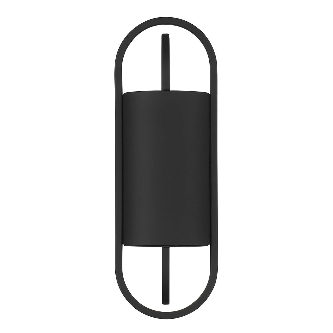 1 Light Wall Lantern by Designers Fountain