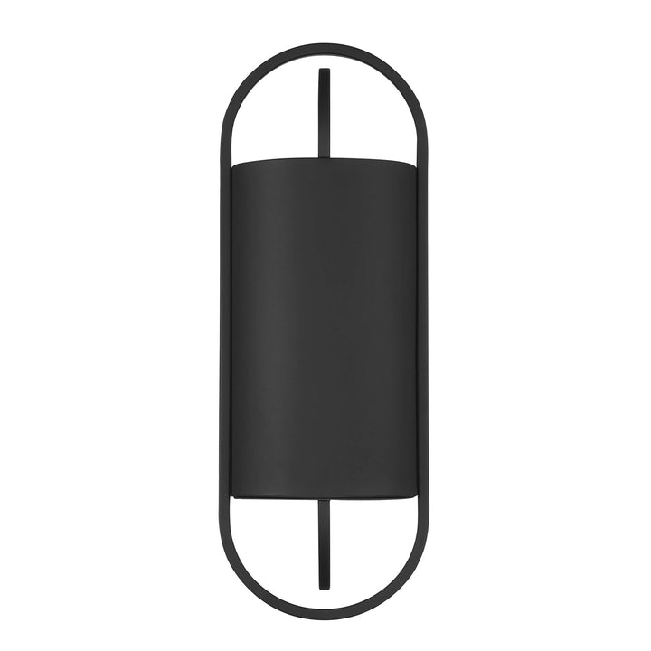 1 Light Wall Lantern by Designers Fountain