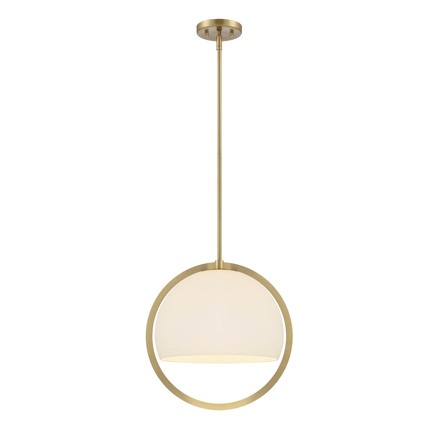 1 Light Pendant by Designers Fountain