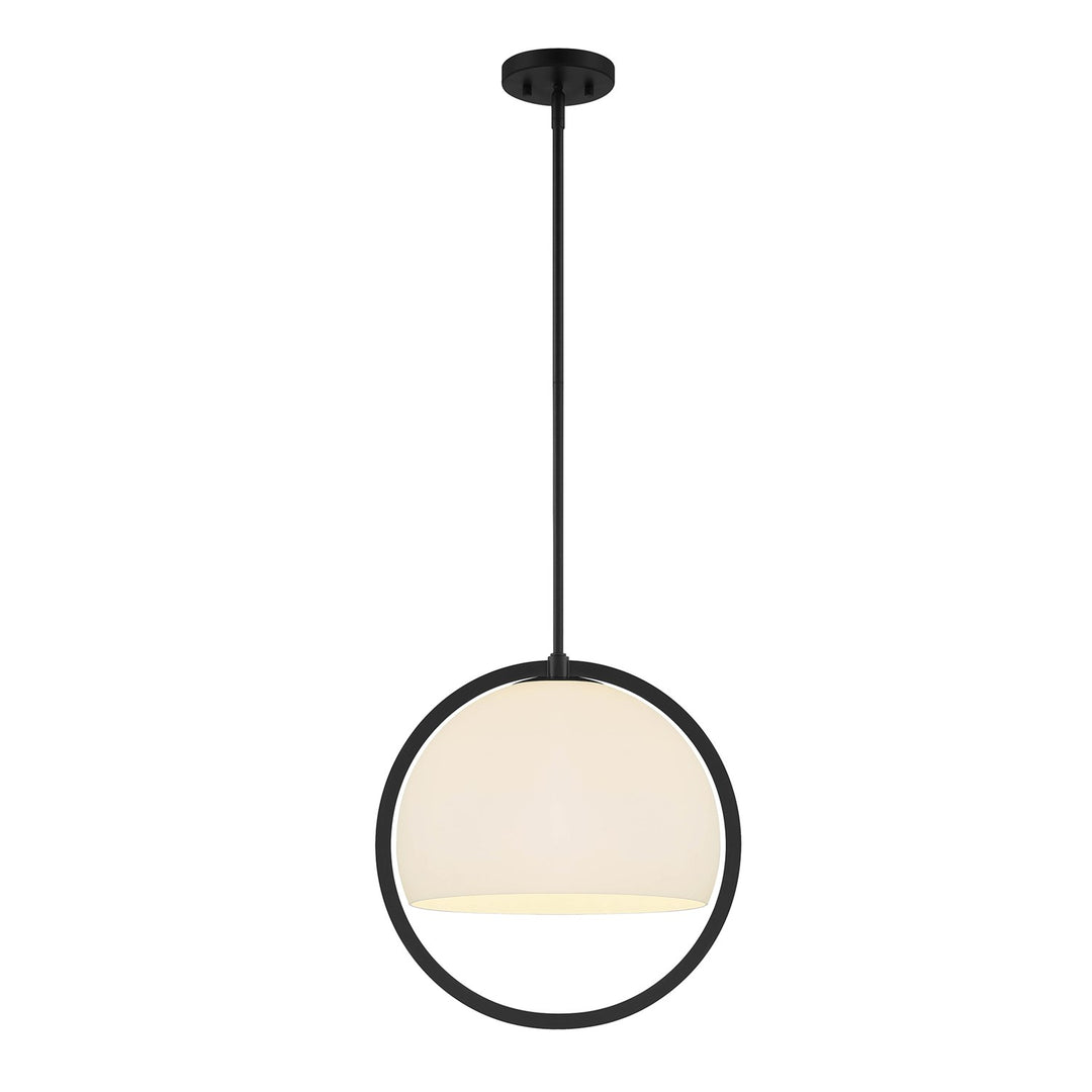 1 Light Pedant by Designers Fountain