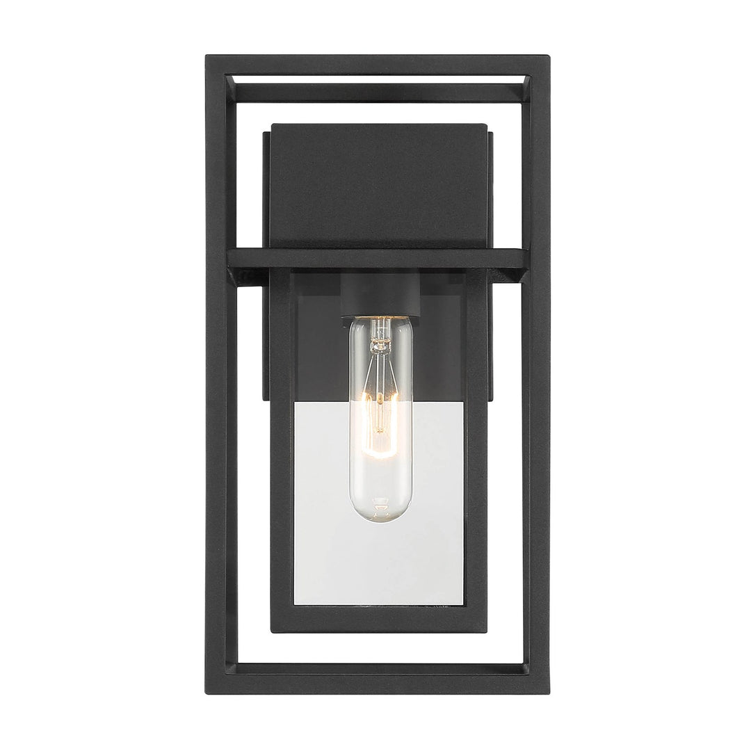1 Light Wall Lantern by Designers Fountain