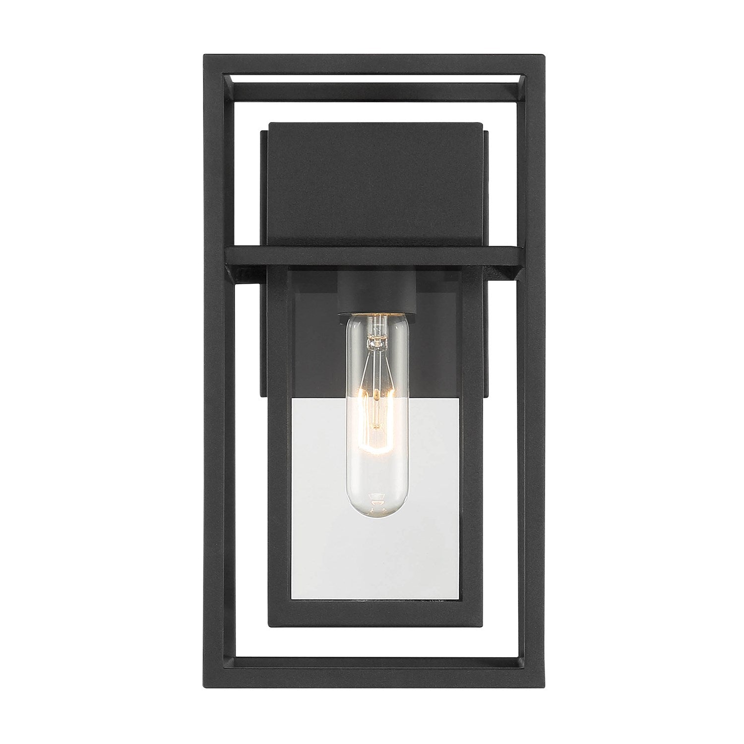1 Light Wall Lantern by Designers Fountain