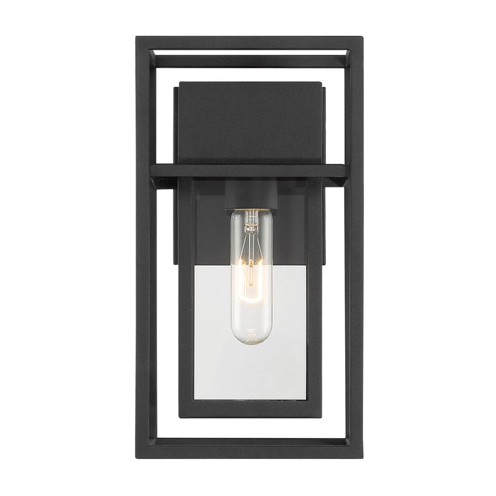 1 Light Wall Lantern by Designers Fountain
