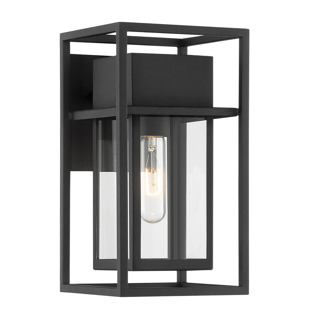1 Light Wall Lantern