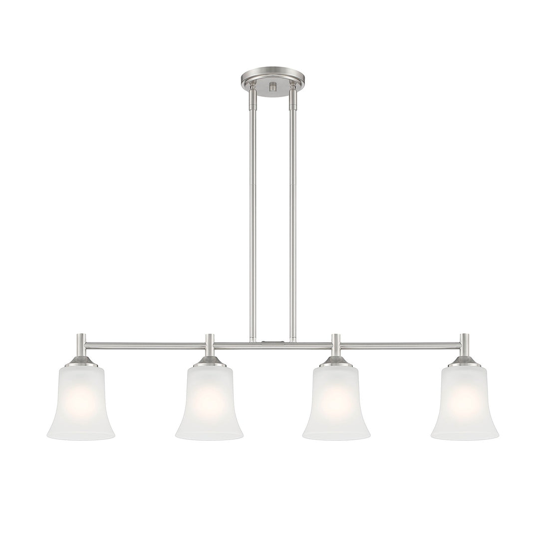 4 Light Island by Designers Fountain