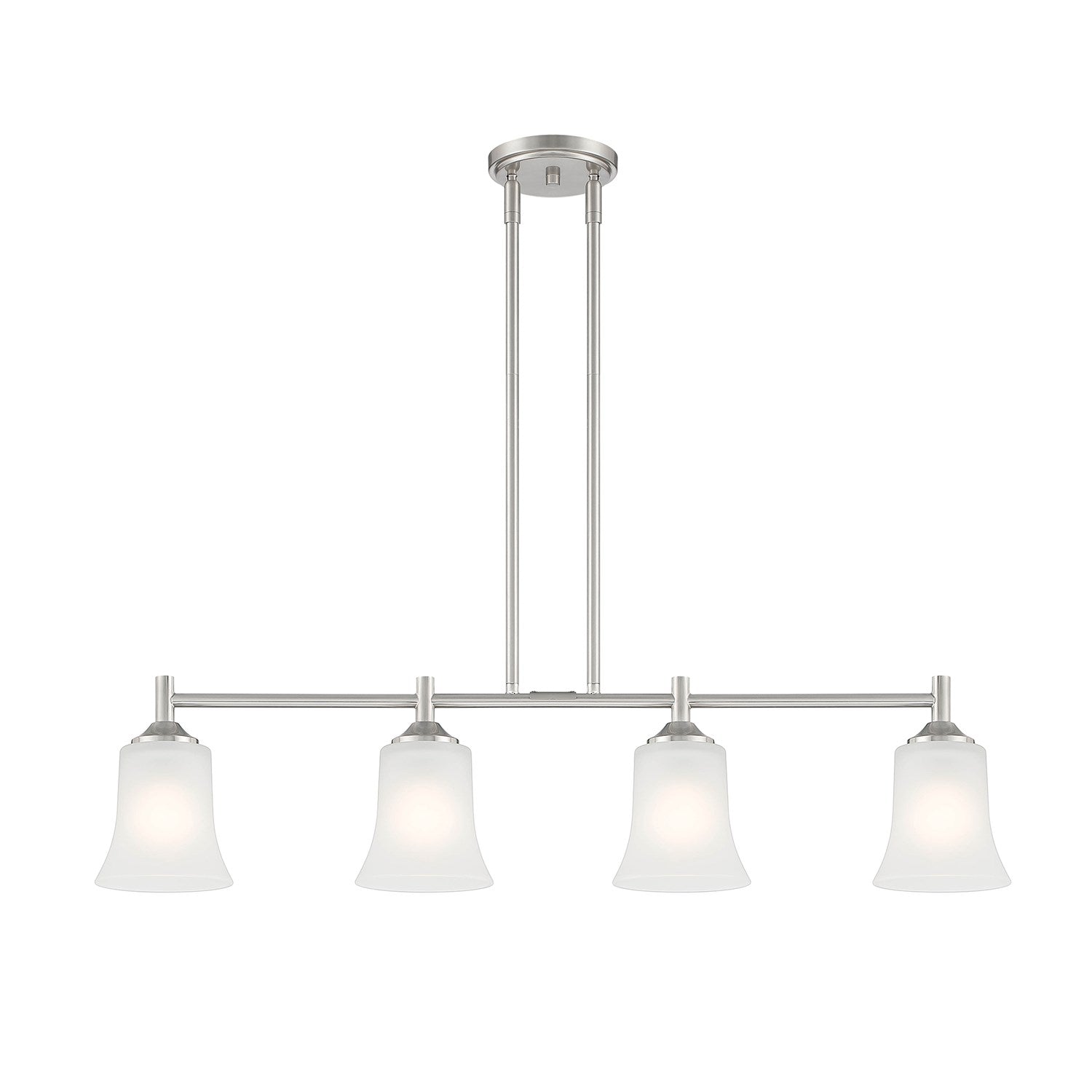 4 Light Island by Designers Fountain