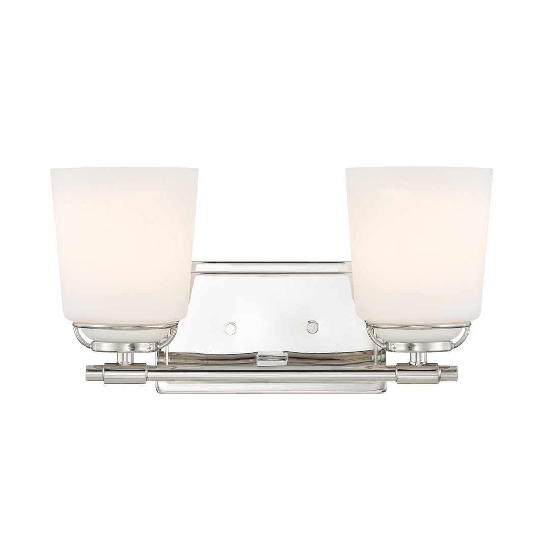 2 Light Vanity by Designers Fountain