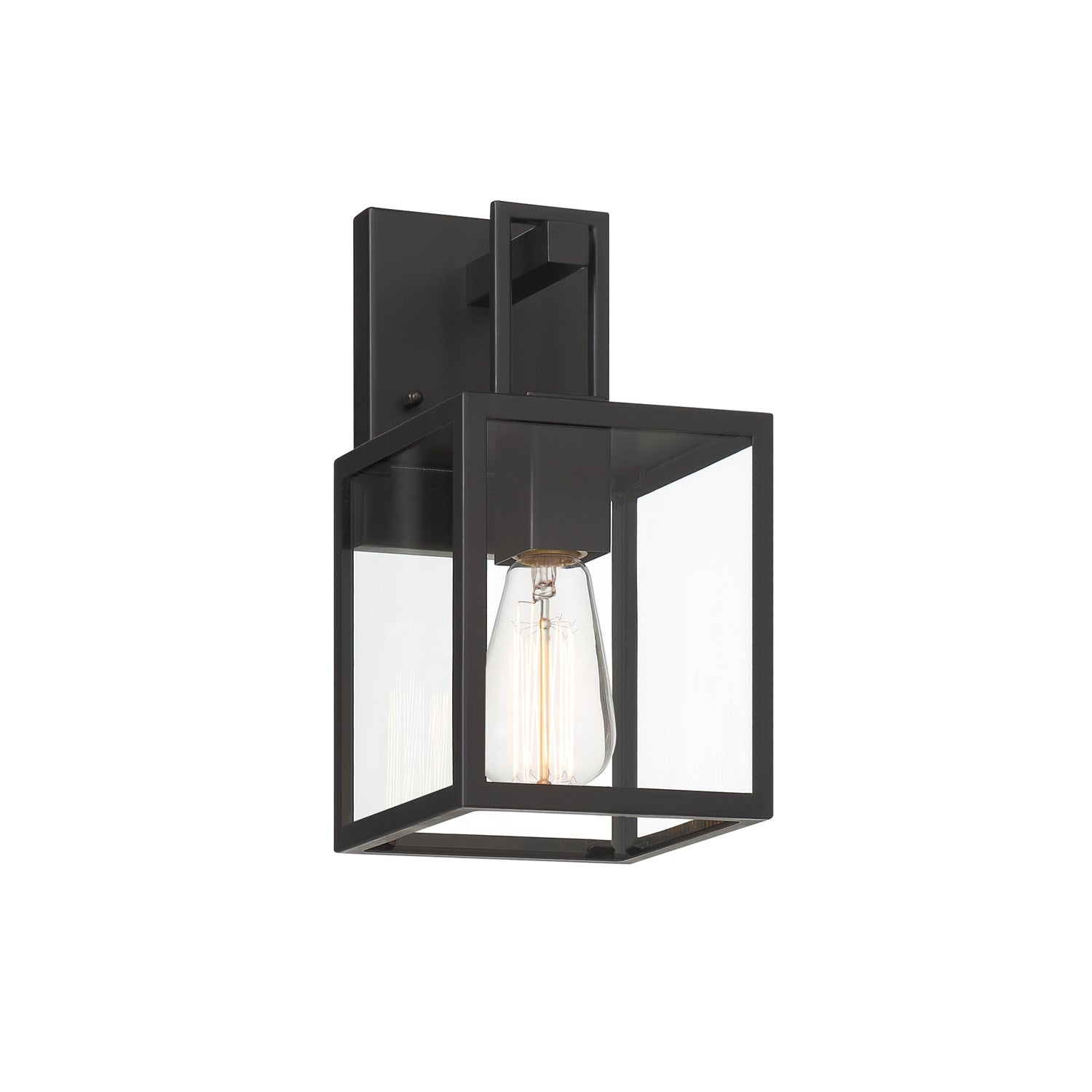 1 Light Wall Lantern by Designers Fountain