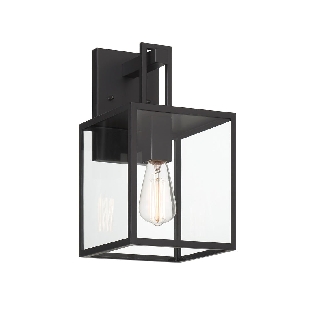 1 Light Wall Lantern by Designers Fountain