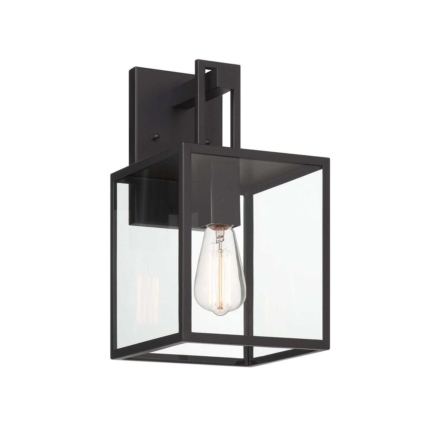 1 Light Wall Lantern by Designers Fountain