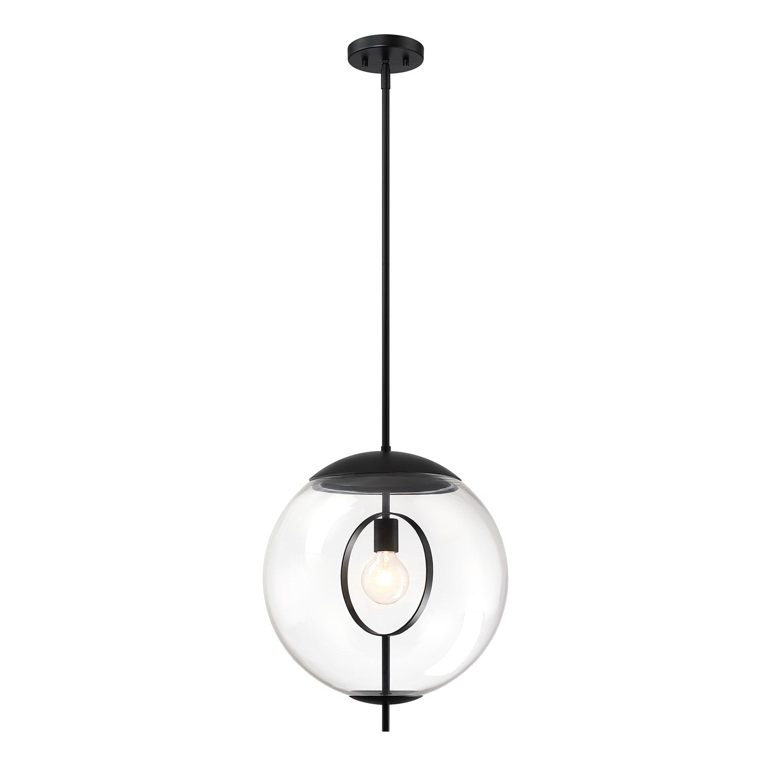 1 Light Pendant