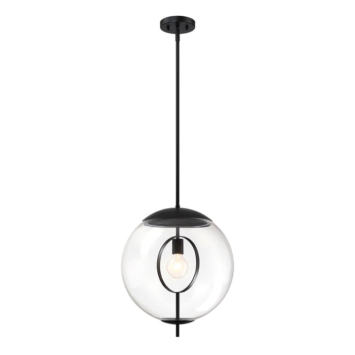 1 Light Pendant