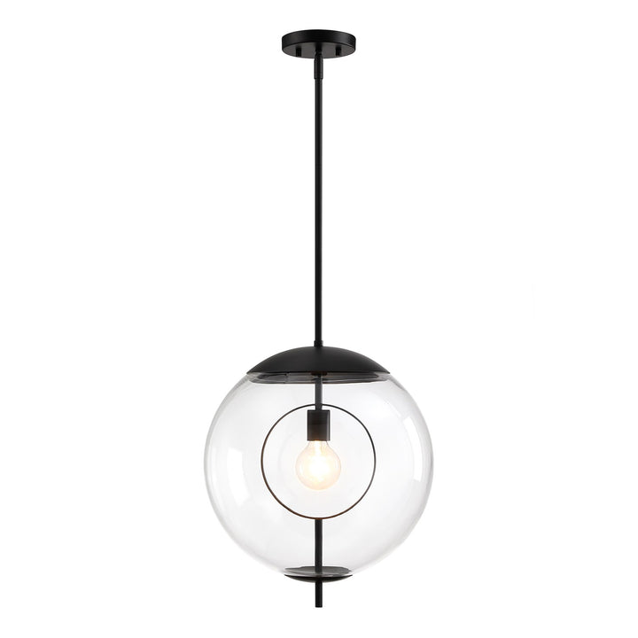 1 Light Pendant
