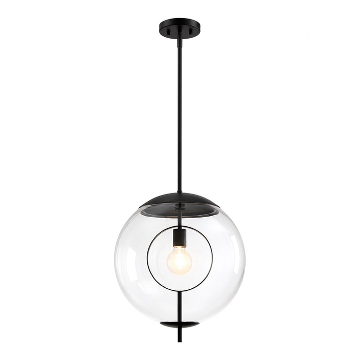 1 Light Pendant