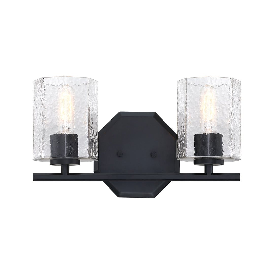 2 Light Vanity by Designers Fountain