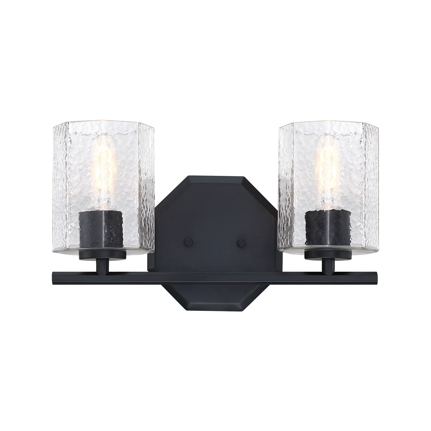 2 Light Vanity by Designers Fountain
