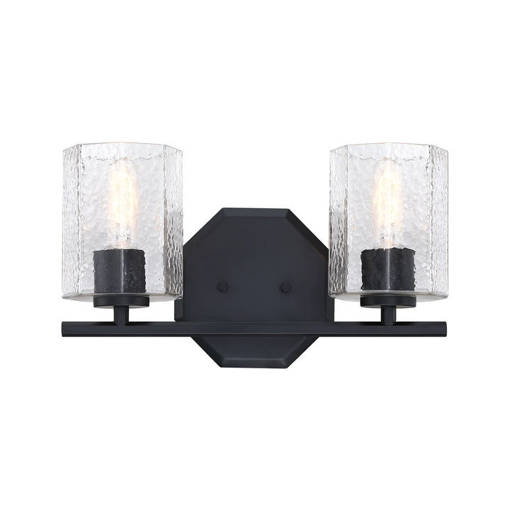 2 Light Vanity by Designers Fountain