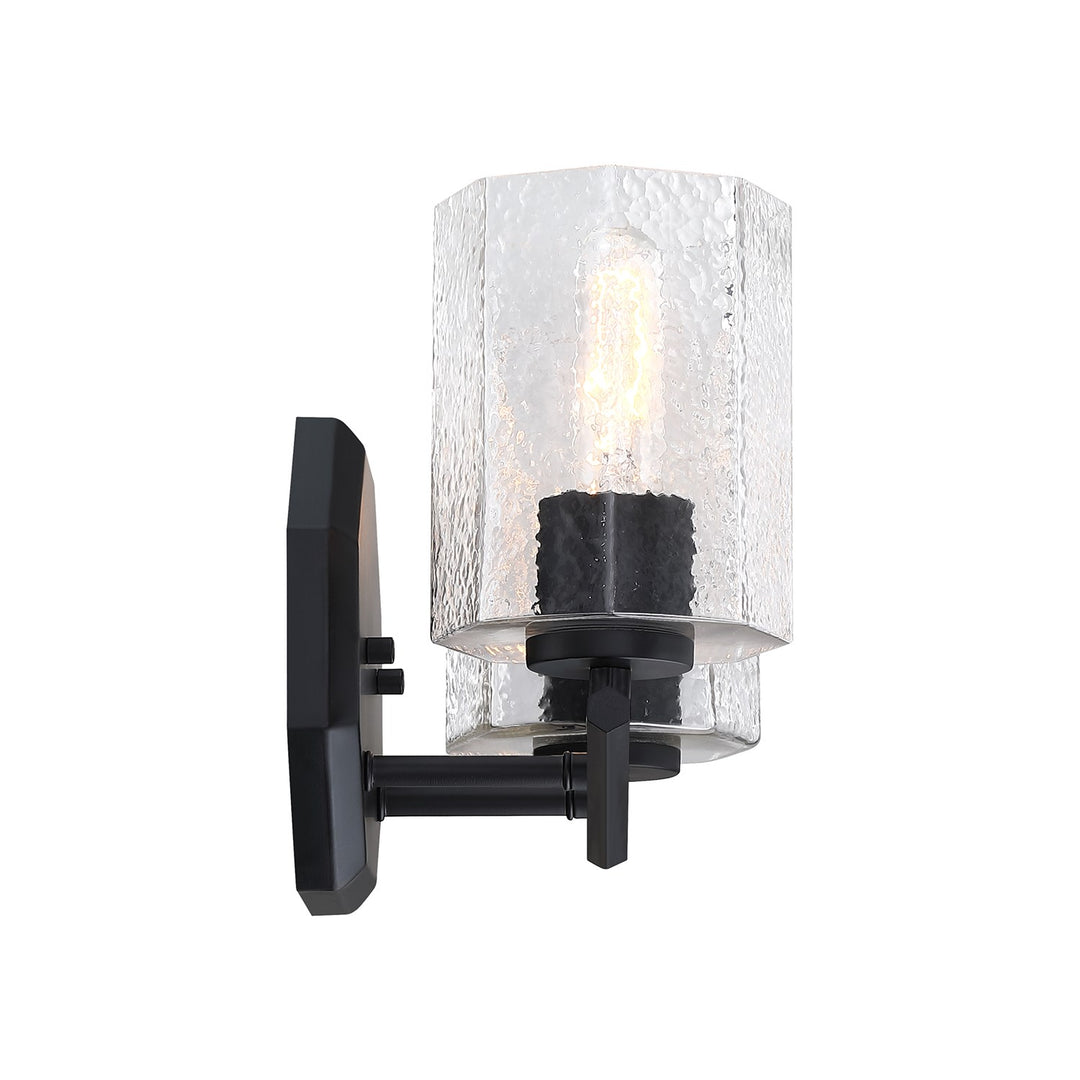 2 Light Vanity