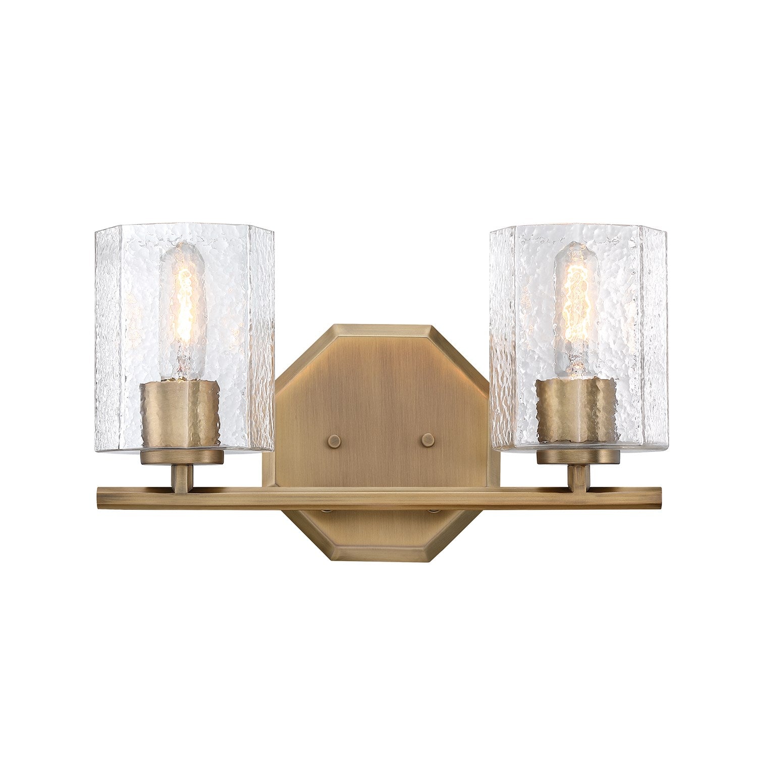 2 Light Vanity by Designers Fountain