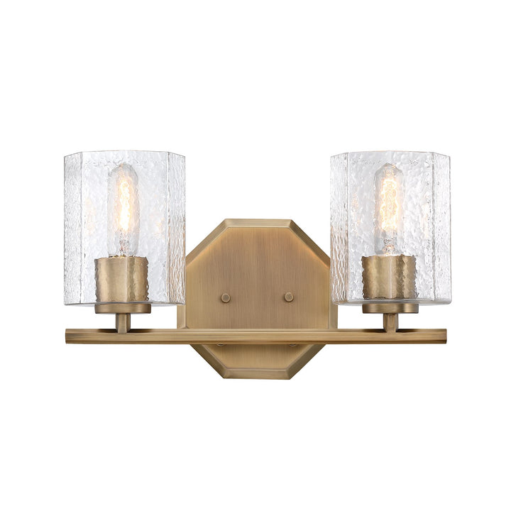 2 Light Vanity by Designers Fountain