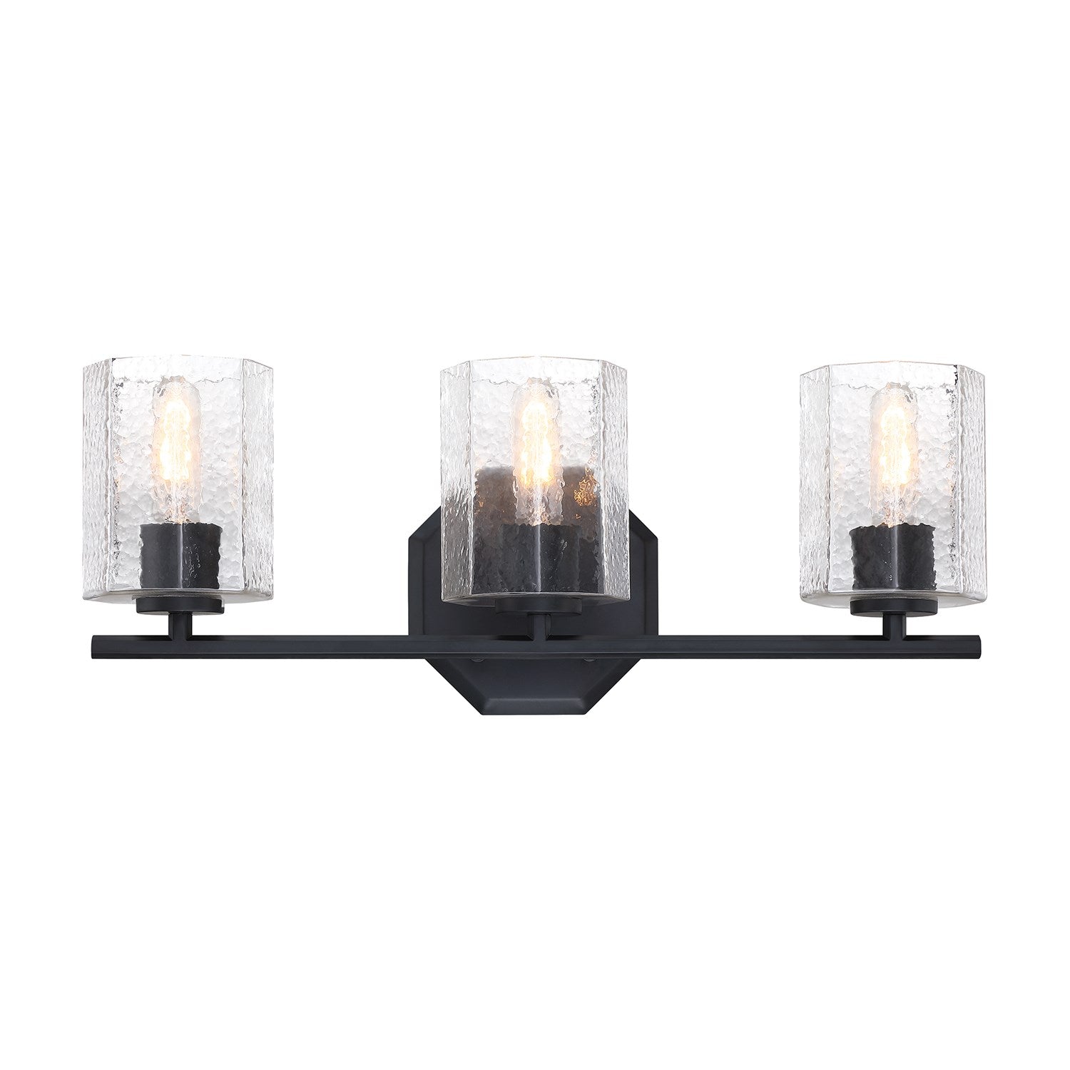 3 Light Vanity by Designers Fountain