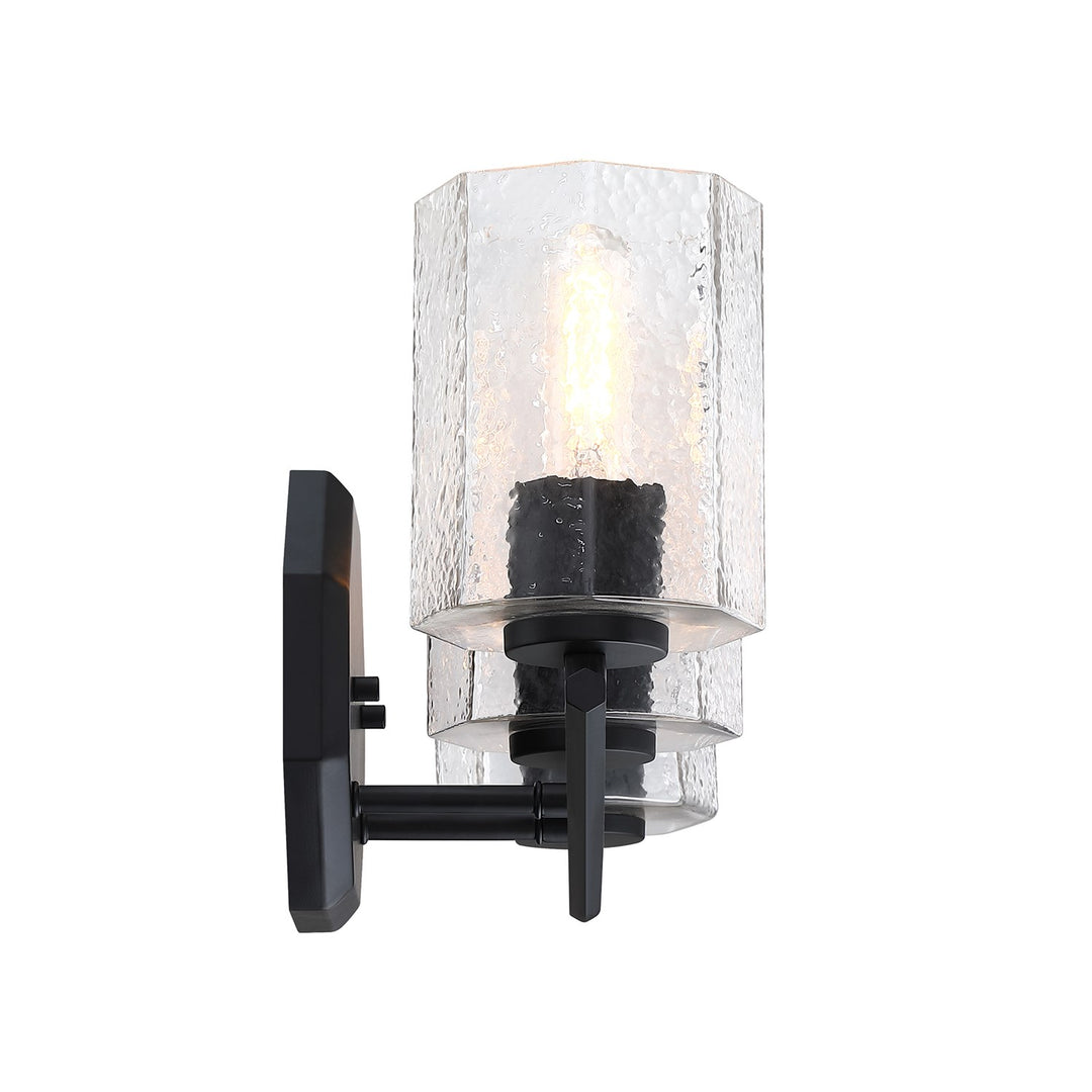 3 Light Vanity