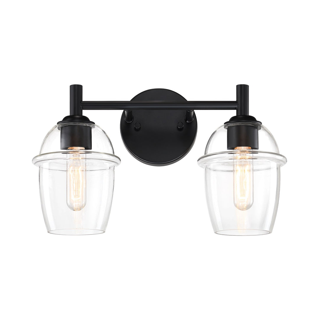 2 Light Vanity by Designers Fountain