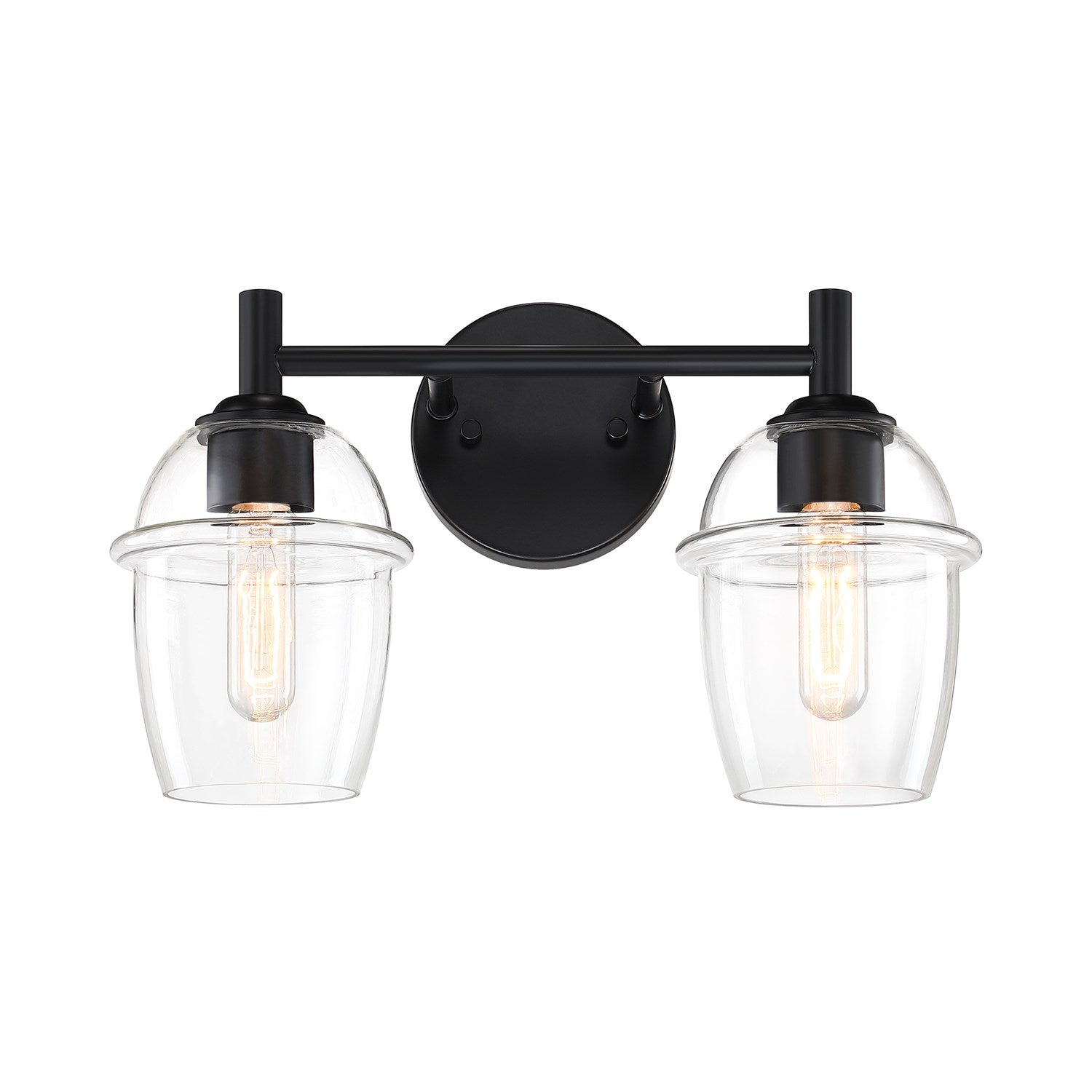 2 Light Vanity by Designers Fountain