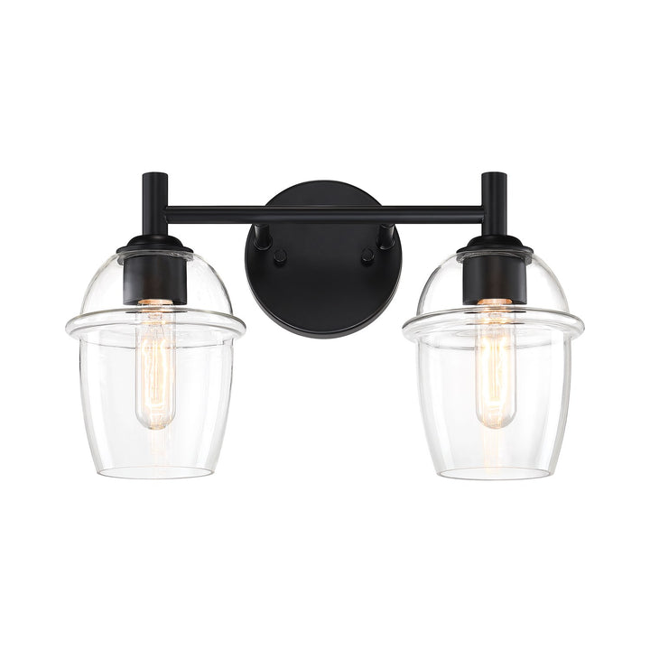 2 Light Vanity by Designers Fountain