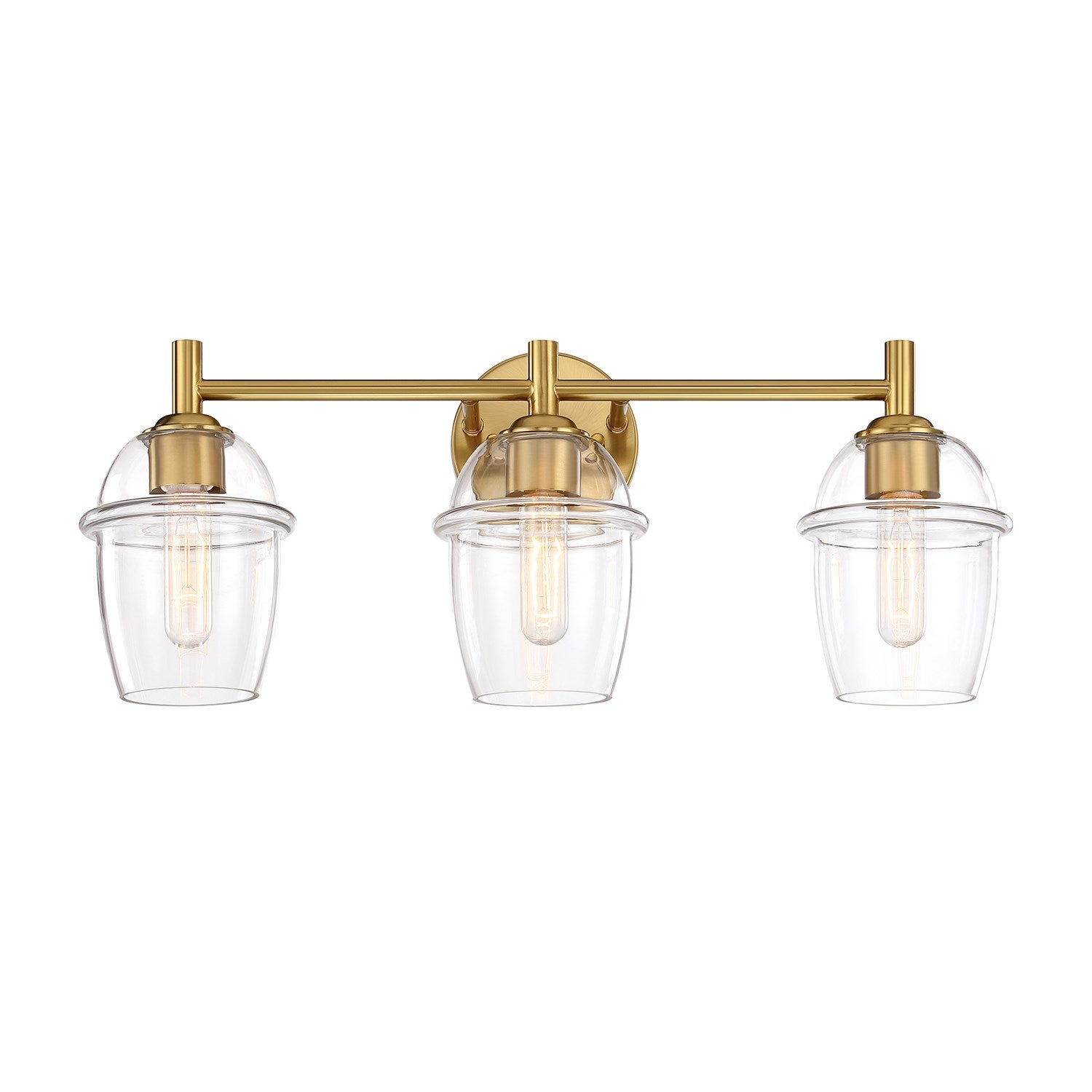 3 Light Vanity by Designers Fountain