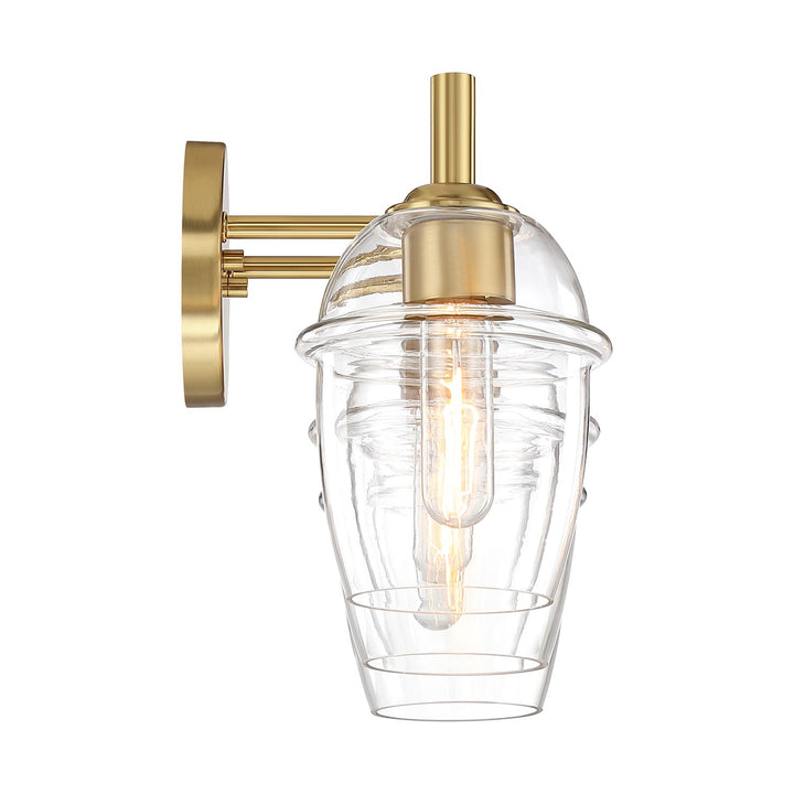 3 Light Vanity