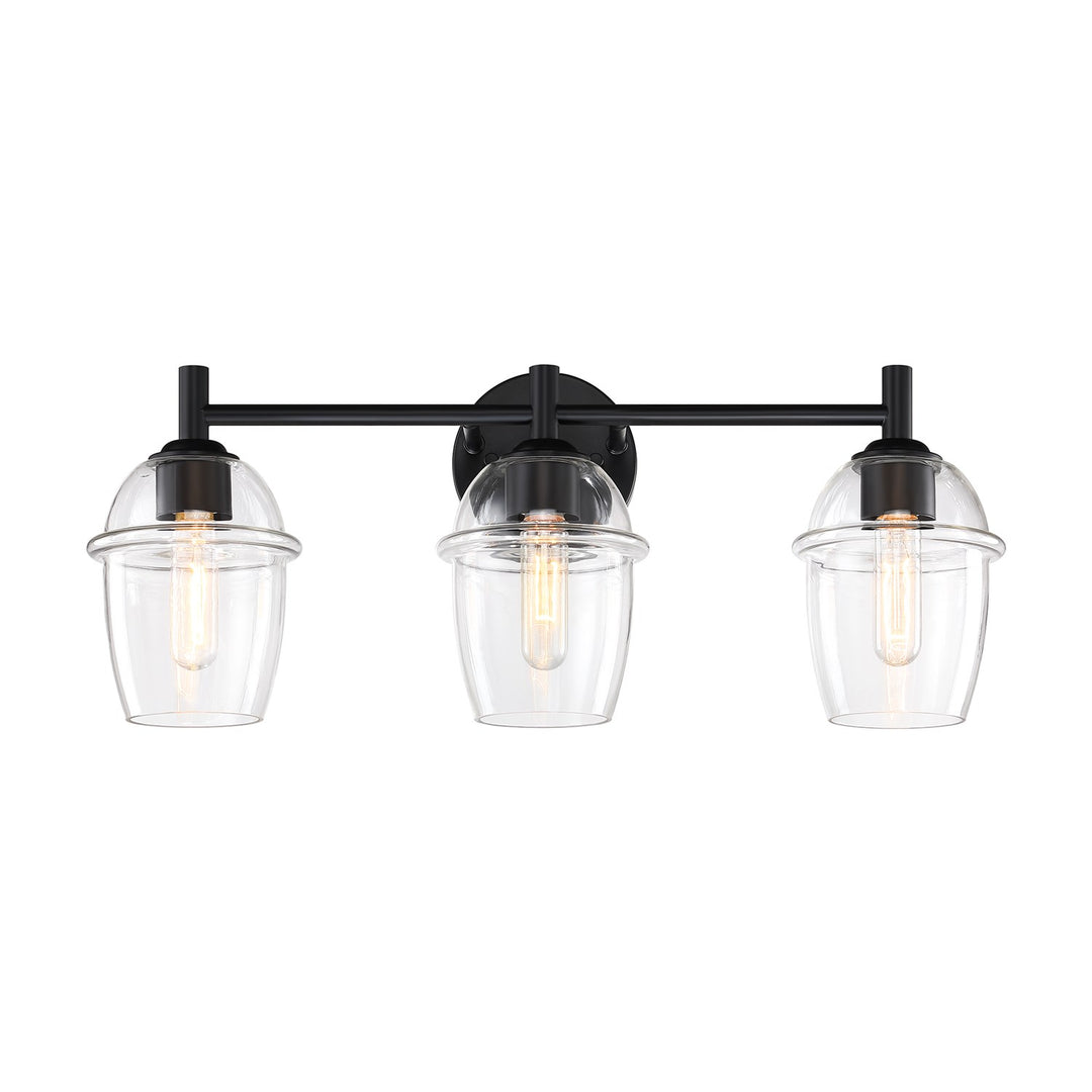 3 Light Vanity by Designers Fountain