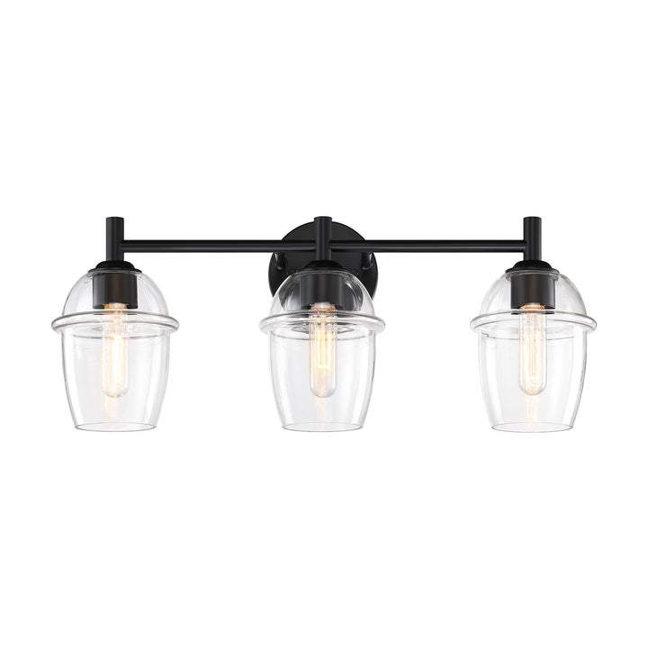 3 Light Vanity by Designers Fountain