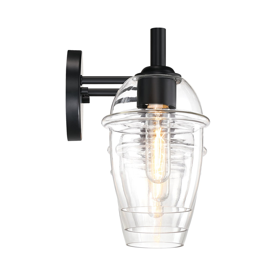 3 Light Vanity