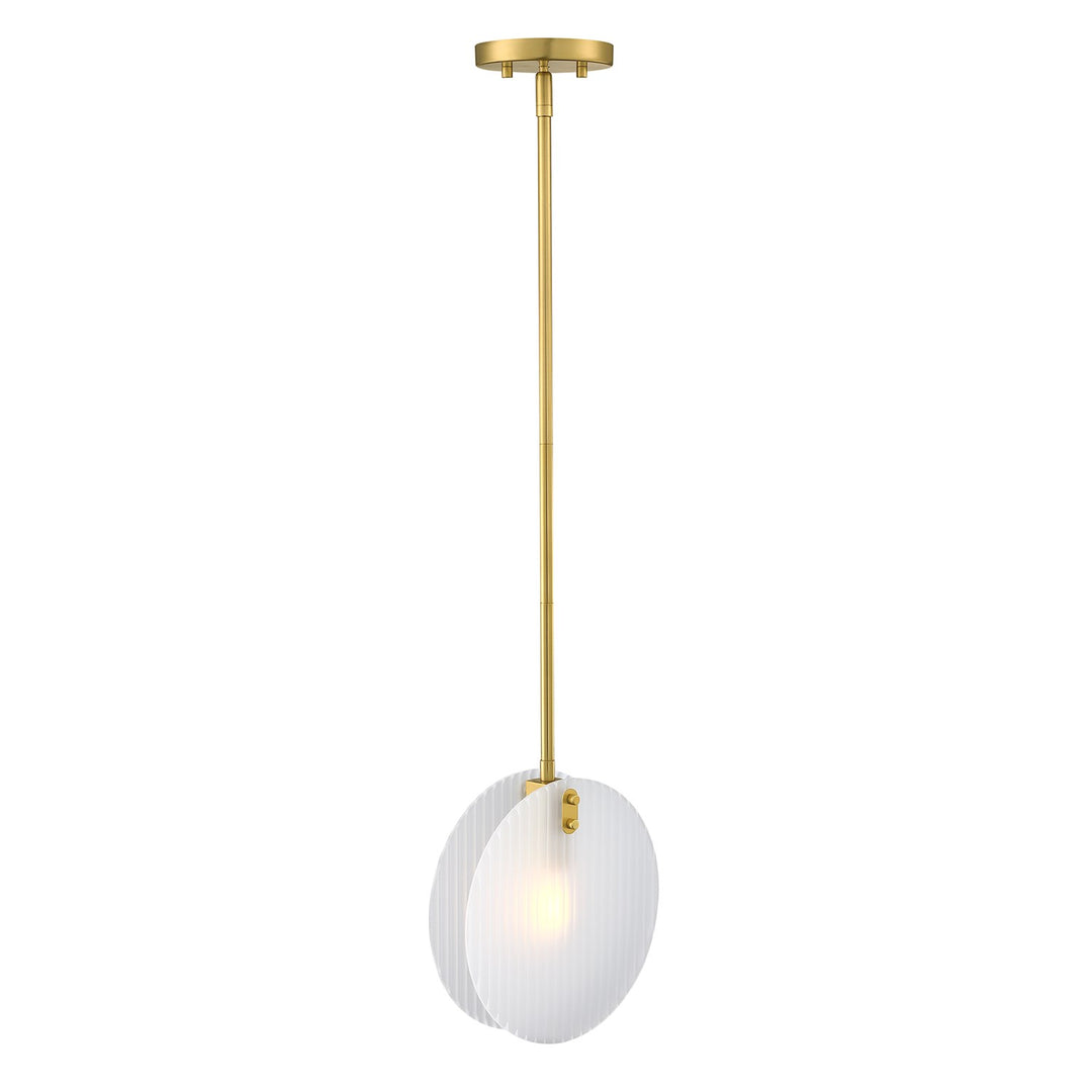 1 Light Pendant
