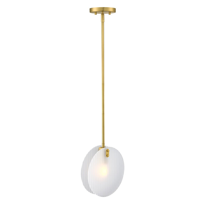 1 Light Pendant