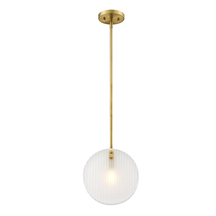 1 Light Pendant
