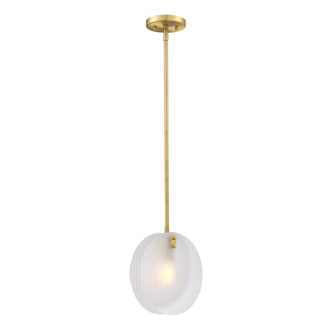 1 Light Pendant