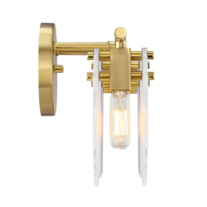 3 Light Vanity