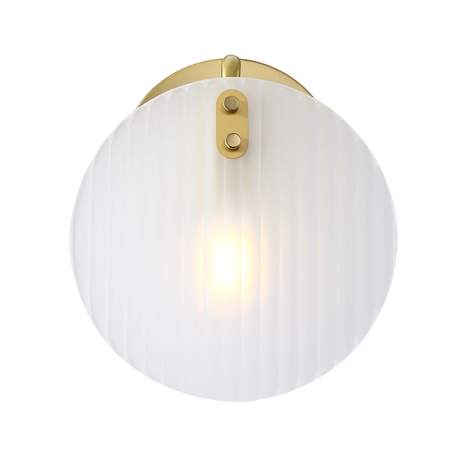 1 Light Wall Sconce by Designers Fountain