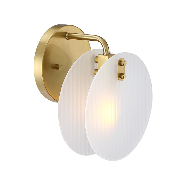 1 Light Wall Sconce