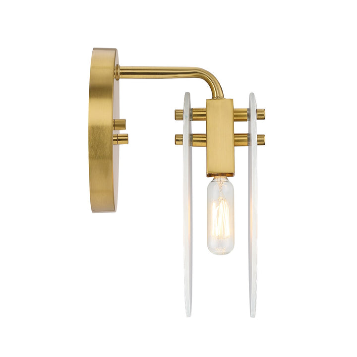 1 Light Wall Sconce