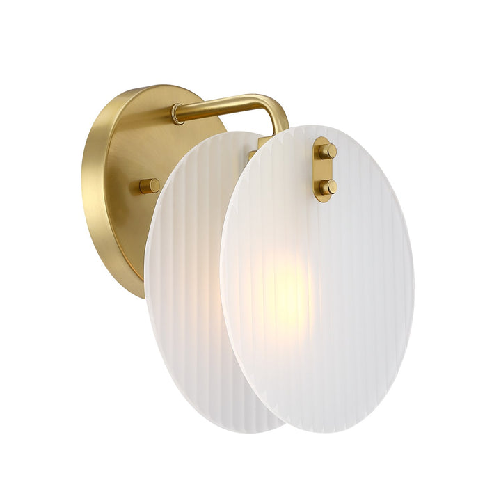 1 Light Wall Sconce