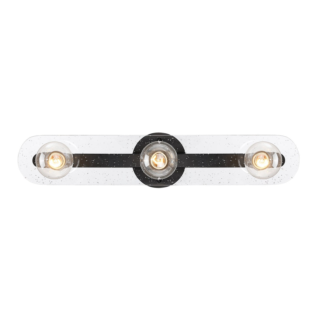 3 Light Vanity by Designers Fountain