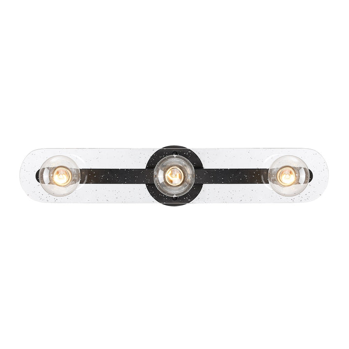 3 Light Vanity by Designers Fountain