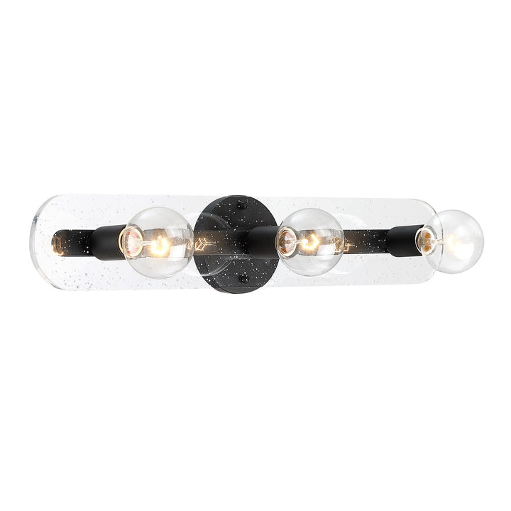 3 Light Vanity