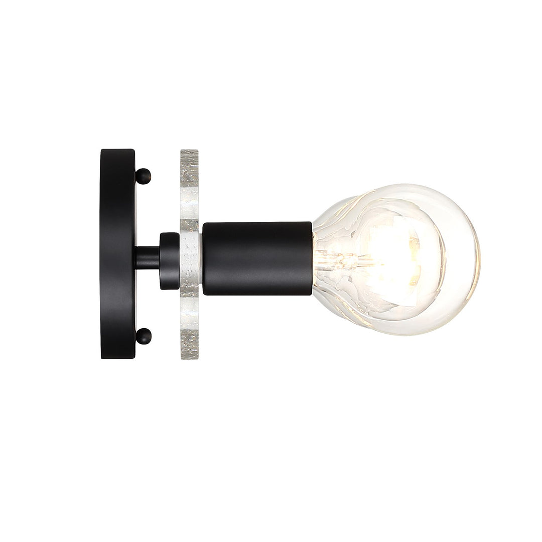 3 Light Vanity